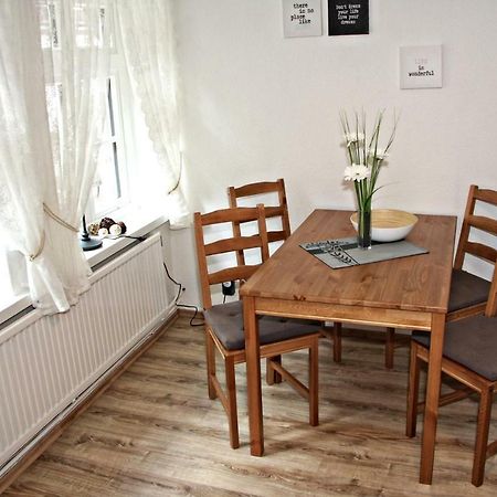 Koepi Appartements Goslar Ngoại thất bức ảnh