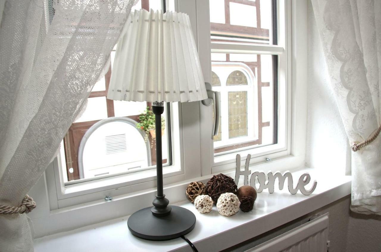 Koepi Appartements Goslar Ngoại thất bức ảnh