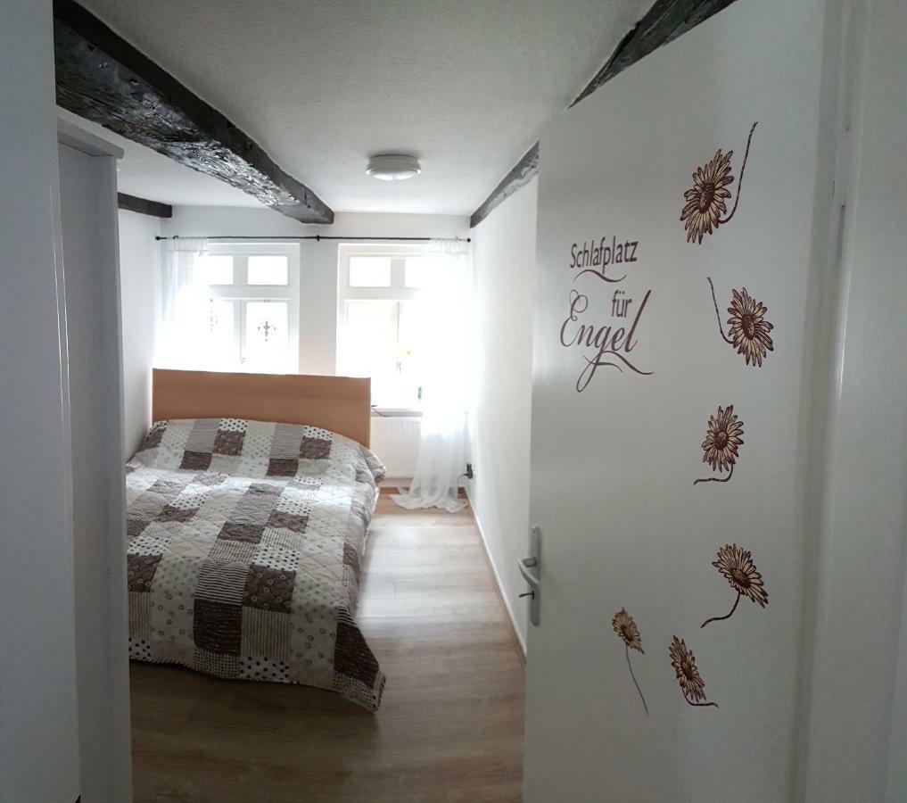 Koepi Appartements Goslar Ngoại thất bức ảnh