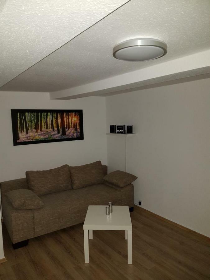 Koepi Appartements Goslar Ngoại thất bức ảnh