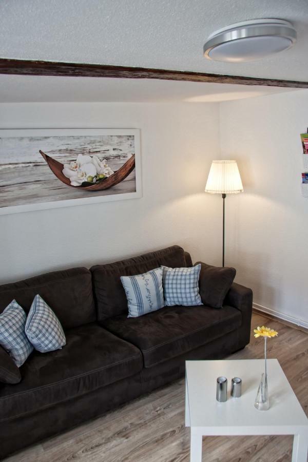 Koepi Appartements Goslar Ngoại thất bức ảnh